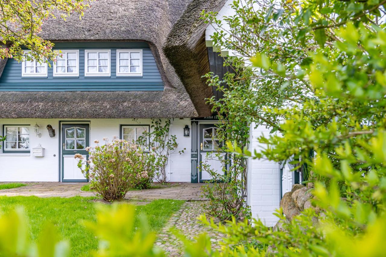 Haus Ebbe *
