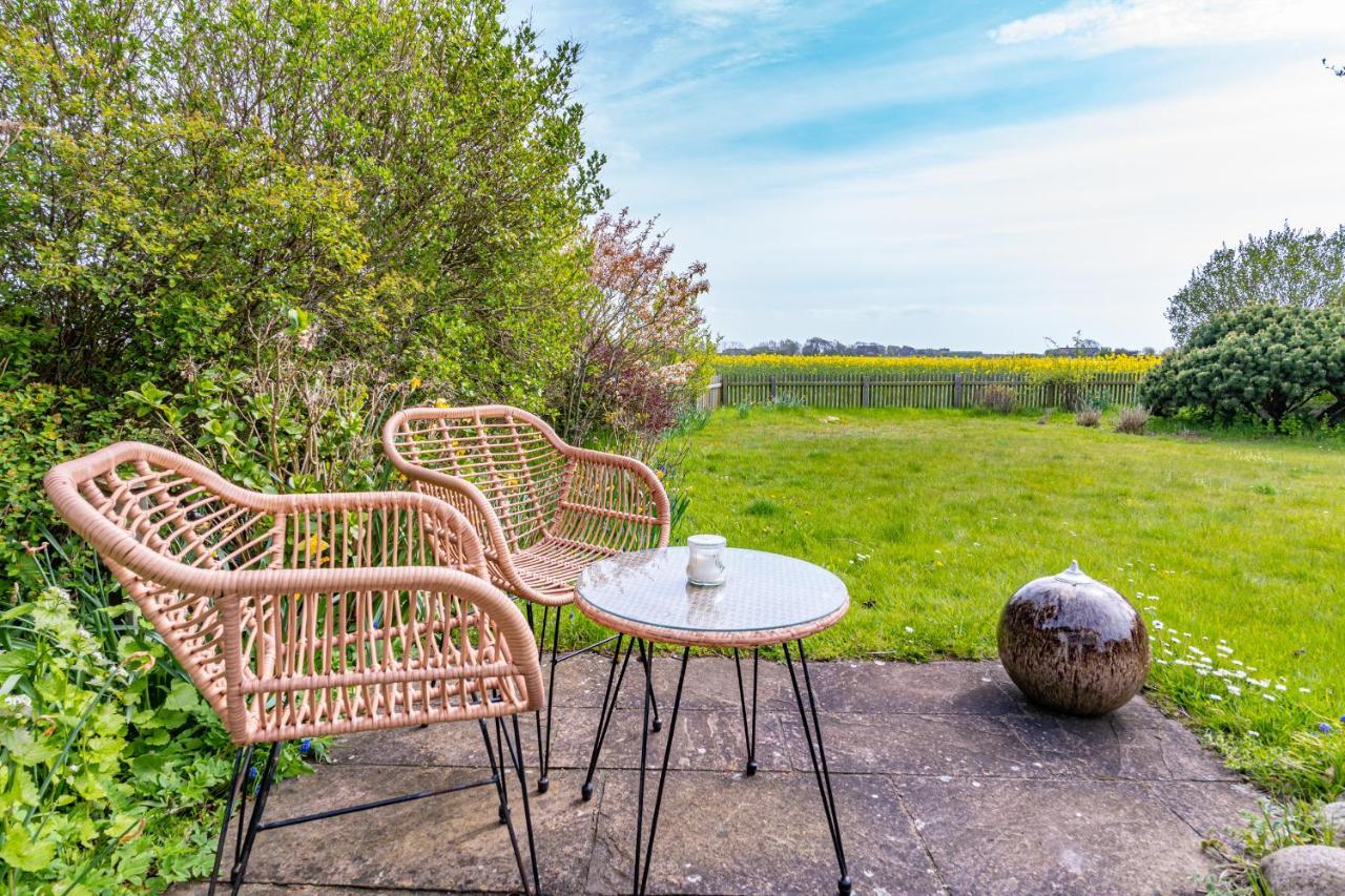 Haus Ebbe Morsum (Sylt)