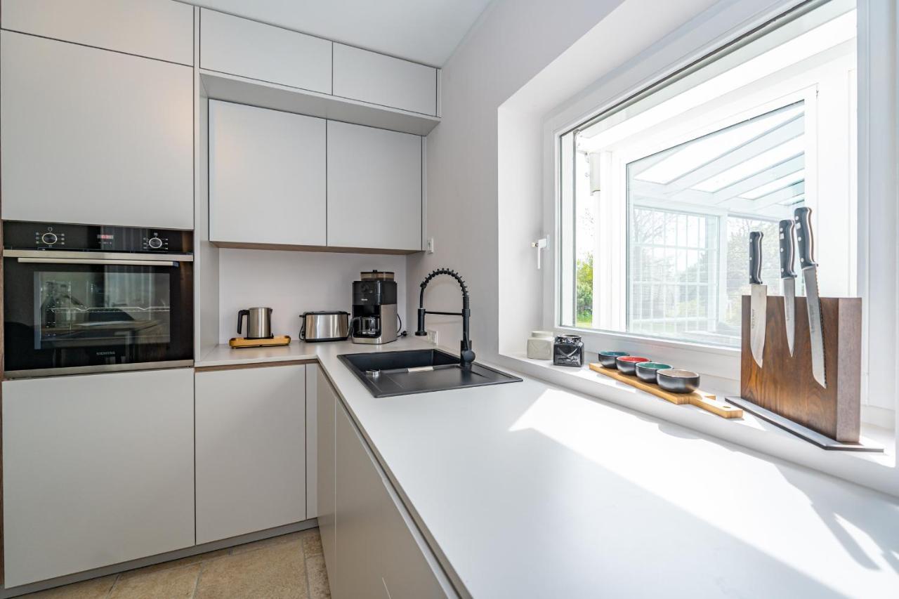 Ferienhaus Haus Ebbe *