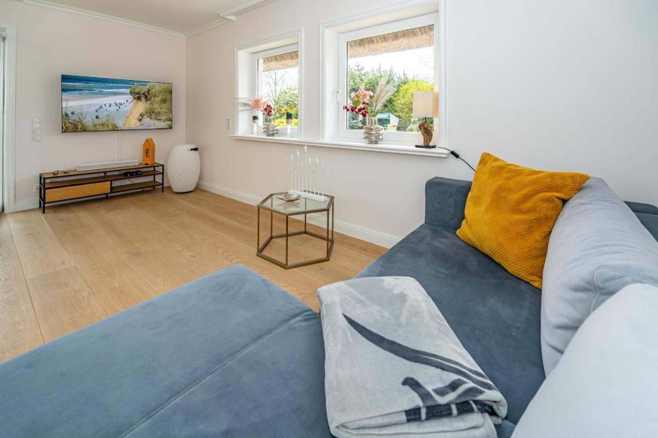 Haus Ebbe Morsum (Sylt)