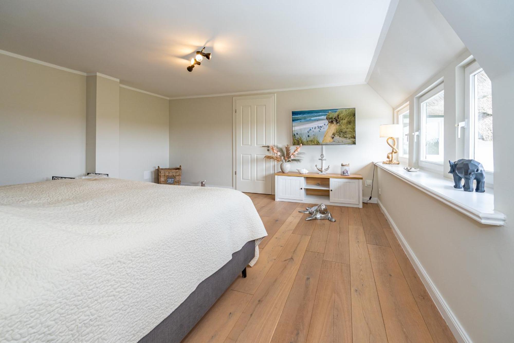 Haus Ebbe Morsum (Sylt)