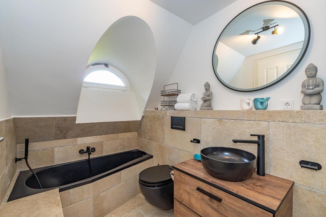 Ferienhaus Haus Ebbe Morsum (Sylt)